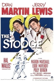 دانلود فیلم The Stooge 1951 دوبله فارسی بدون سانسور
