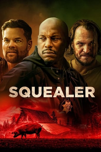 دانلود فیلم Squealer 2023 دوبله فارسی بدون سانسور