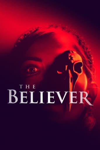 دانلود فیلم The Believer 2021 (معتقد ) دوبله فارسی بدون سانسور
