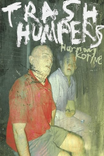 دانلود فیلم Trash Humpers 2009 دوبله فارسی بدون سانسور