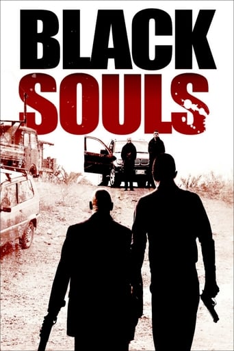 Black Souls 2014 (ارواح سیاه)