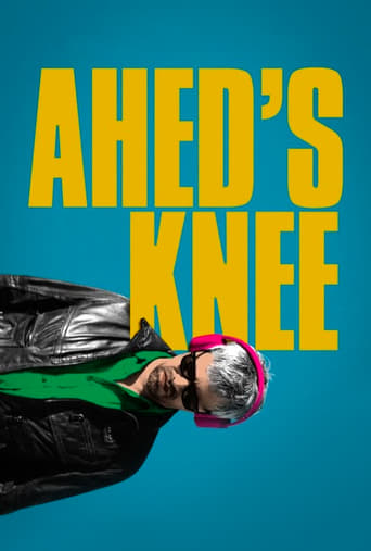 دانلود فیلم Ahed's Knee 2021 (زانوی احد) دوبله فارسی بدون سانسور