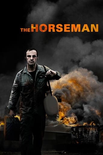 دانلود فیلم The Horseman 2008 دوبله فارسی بدون سانسور