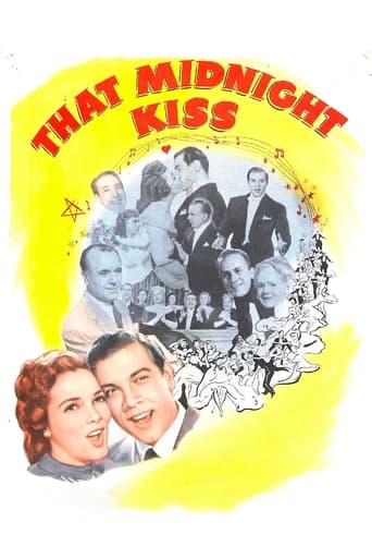 That Midnight Kiss 1949