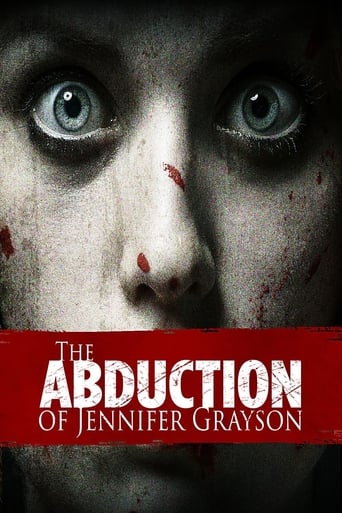 دانلود فیلم The Abduction of Jennifer Grayson 2017 (آدم ربایی جنیفر گریسون) دوبله فارسی بدون سانسور