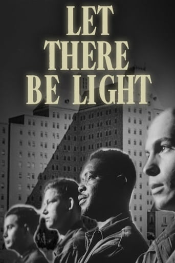 دانلود فیلم Let There Be Light 1980 دوبله فارسی بدون سانسور