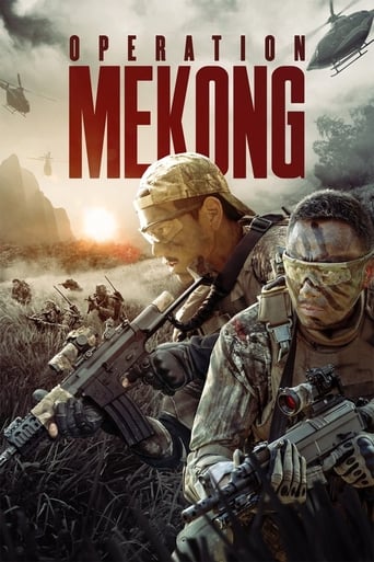 Operation Mekong 2016 (عملیات مکونگ)