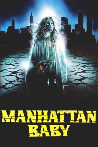 دانلود فیلم Manhattan Baby 1982 دوبله فارسی بدون سانسور