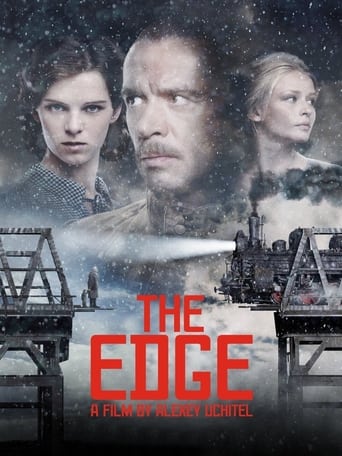 The Edge 2010