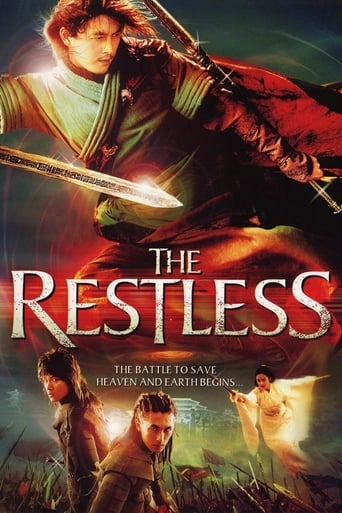 The Restless 2006