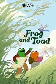 Frog and Toad 2023