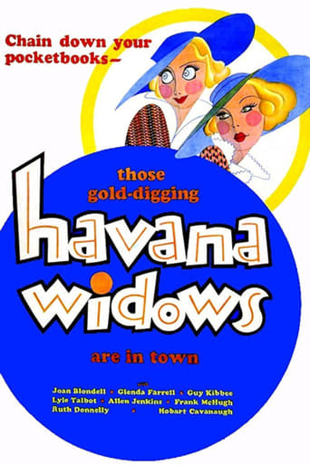 Havana Widows 1933