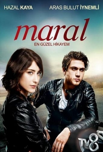 Maral: The Most Beautiful Story 2015 (مارال)