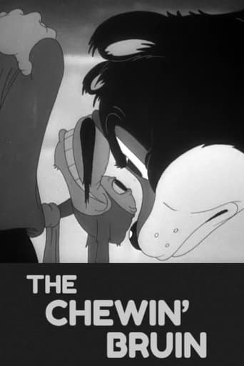 دانلود فیلم The Chewin' Bruin 1940 دوبله فارسی بدون سانسور