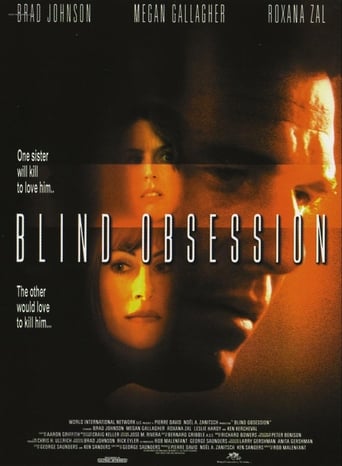 دانلود فیلم Blind Obsession 2001 دوبله فارسی بدون سانسور