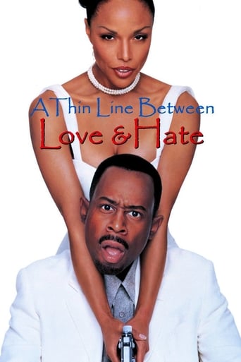 A Thin Line Between Love and Hate 1996