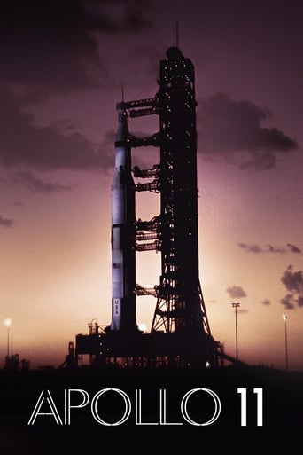 Apollo 11 2019 (آپولو 11)