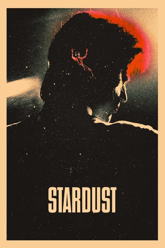 Stardust 2020 (استار داست )