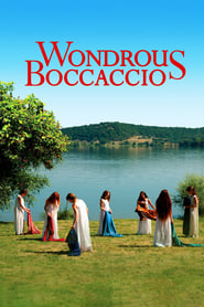 Wondrous Boccaccio 2015