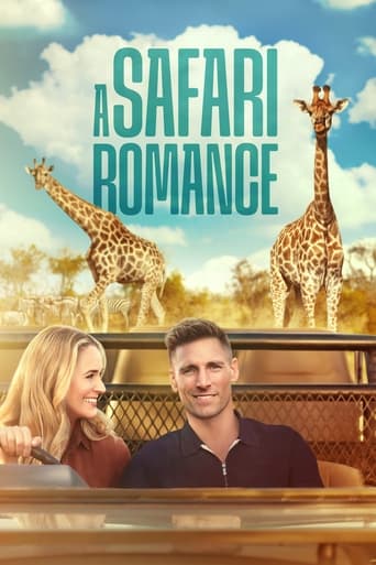 A Safari Romance 2023