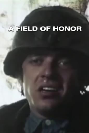 A Field of Honor 1973