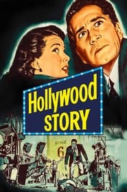 دانلود فیلم Hollywood Story 1951 دوبله فارسی بدون سانسور