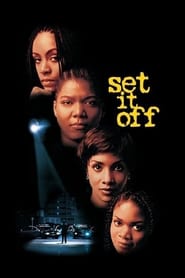 Set It Off 1996 (منفجرش کن)
