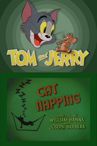 دانلود فیلم Cat Napping 1951 دوبله فارسی بدون سانسور