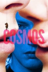 دانلود فیلم Cosmos 2015 (کیهان) دوبله فارسی بدون سانسور