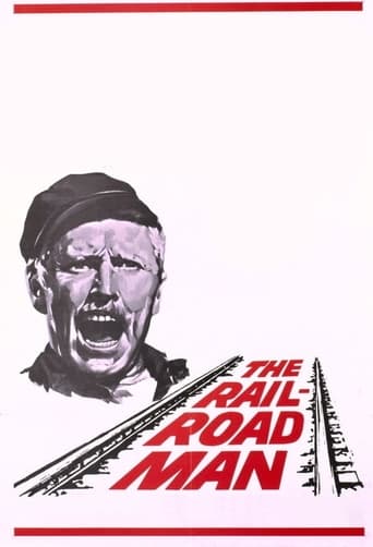 دانلود فیلم The Railroad Man 1956 دوبله فارسی بدون سانسور