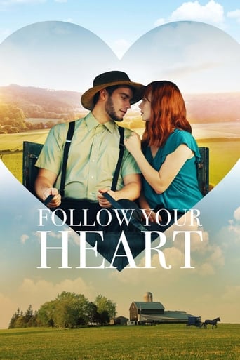 دانلود فیلم Follow Your Heart 2020 (از صمیم قلب) دوبله فارسی بدون سانسور