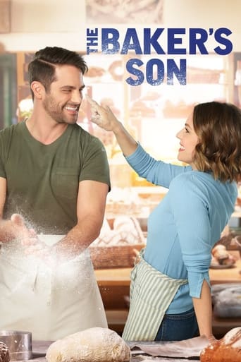 The Baker's Son 2021 (پسر نانوا)