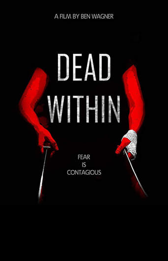 دانلود فیلم Dead Within 2014 دوبله فارسی بدون سانسور