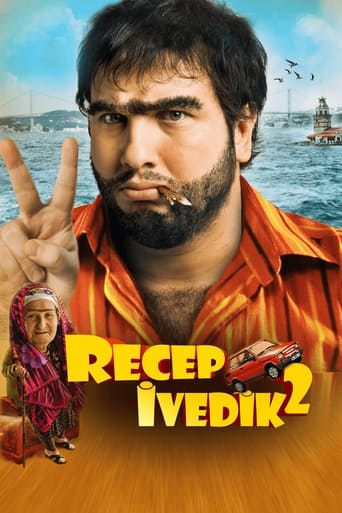 دانلود فیلم Recep Ivedik 2 2009 (رجب) دوبله فارسی بدون سانسور