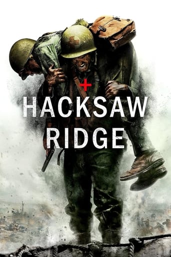 دانلود فیلم Hacksaw Ridge 2016 (سه تیغ جهنمی) دوبله فارسی بدون سانسور