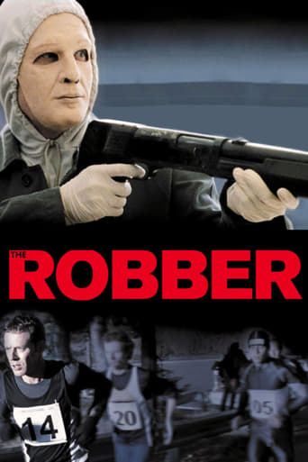 دانلود فیلم The Robber 2010 دوبله فارسی بدون سانسور