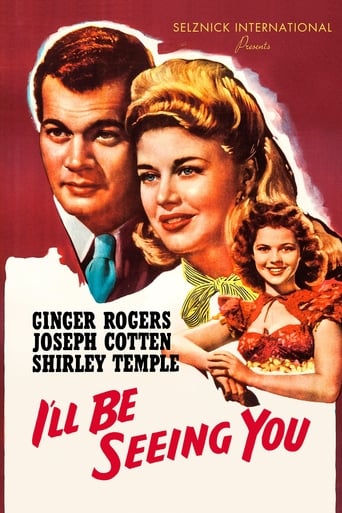I'll Be Seeing You 1944