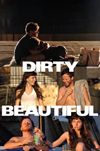 دانلود فیلم Dirty Beautiful 2015 دوبله فارسی بدون سانسور
