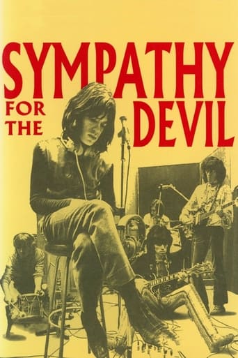 Sympathy for the Devil 1968