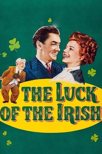 The Luck of the Irish 1948