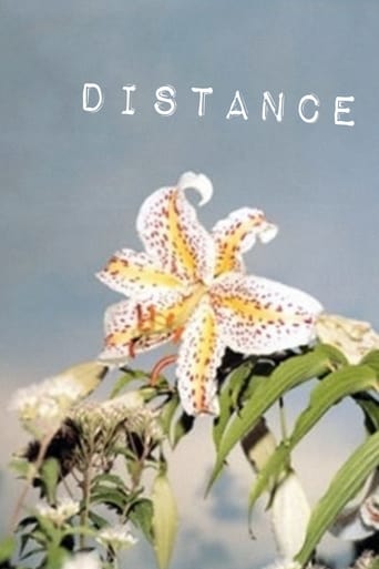 Distance 2001