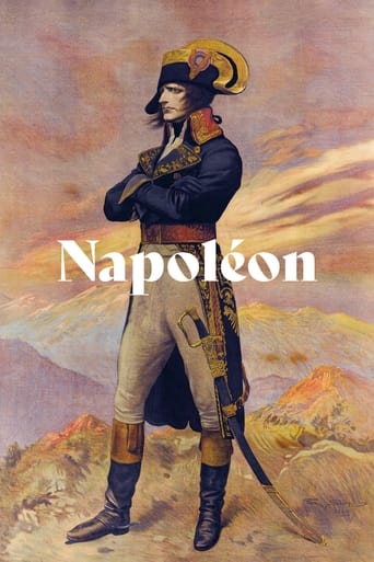 دانلود فیلم Napoléon 1927 (ناپلئون) دوبله فارسی بدون سانسور
