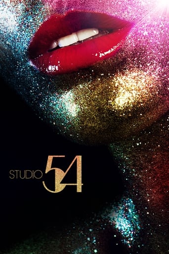 دانلود فیلم Studio 54 2018 دوبله فارسی بدون سانسور