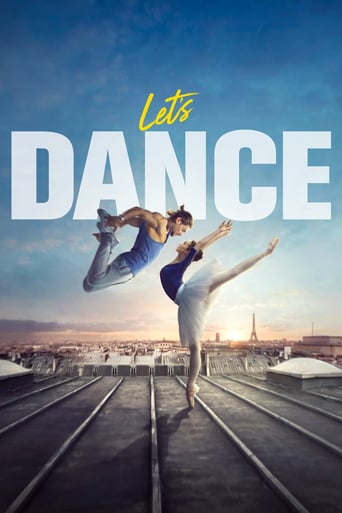 دانلود فیلم Let's Dance 2019 (بیا برقصیم) دوبله فارسی بدون سانسور