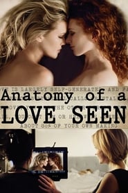 دانلود فیلم Anatomy of a Love Seen 2014 دوبله فارسی بدون سانسور