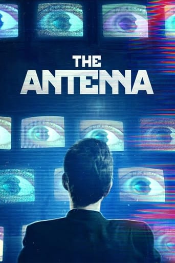 دانلود فیلم The Antenna 2019 دوبله فارسی بدون سانسور