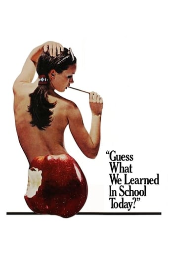 دانلود فیلم Guess What We Learned in School Today? 1970 دوبله فارسی بدون سانسور