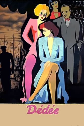 دانلود فیلم Dedee 1948 دوبله فارسی بدون سانسور