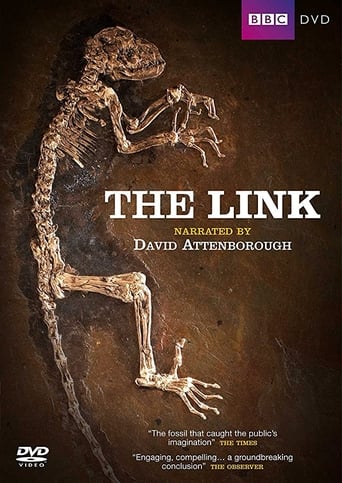The Link: Uncovering Our Earliest Ancestor 2009