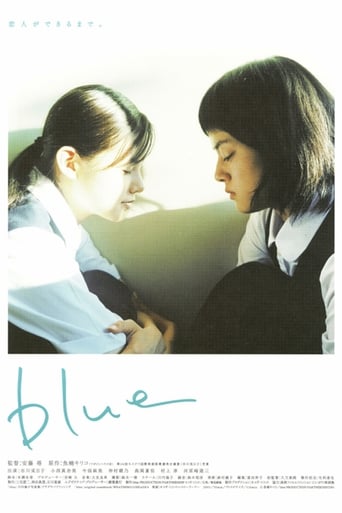 Blue 2002